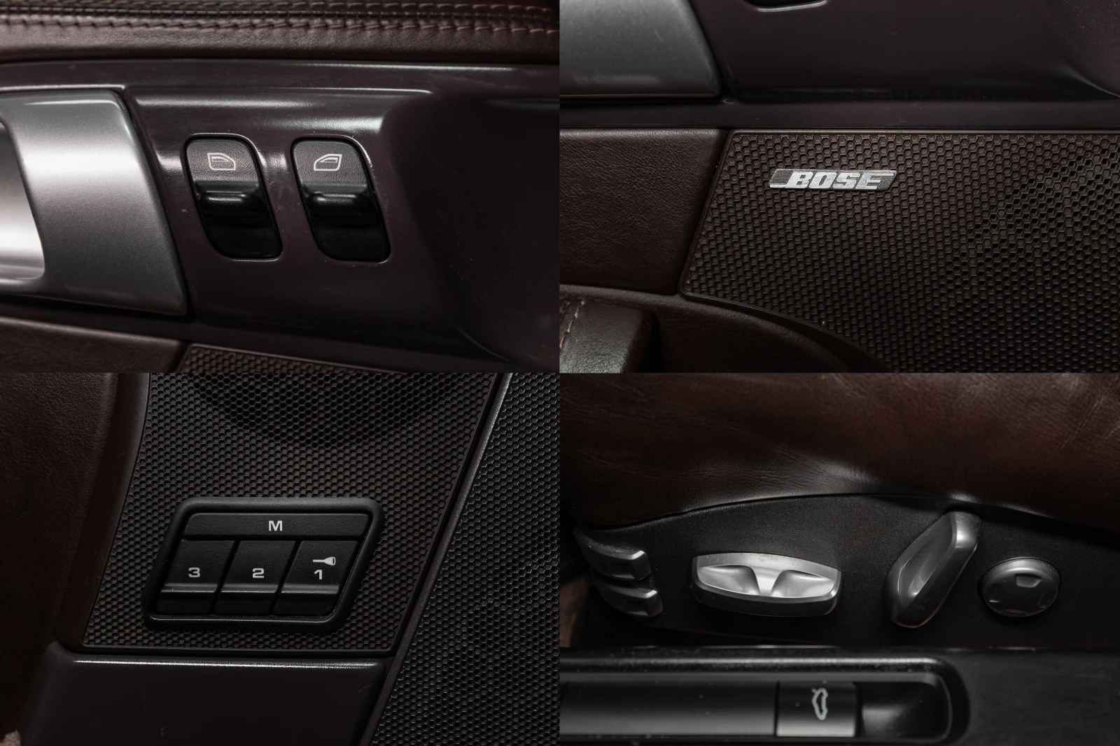 Porsche Carrera 911| Moshammer| Bose| Camera| Гаранция, снимка 9 - Автомобили и джипове - 56114353
