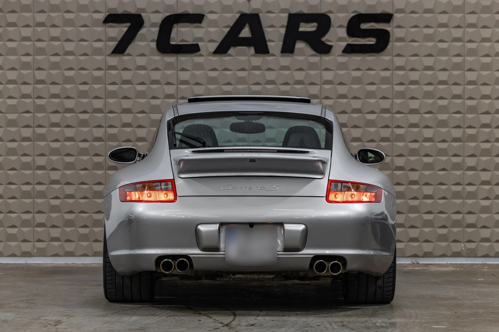 Porsche Carrera 911| Moshammer| Bose| Camera| Гаранция, снимка 5 - Автомобили и джипове - 56114353