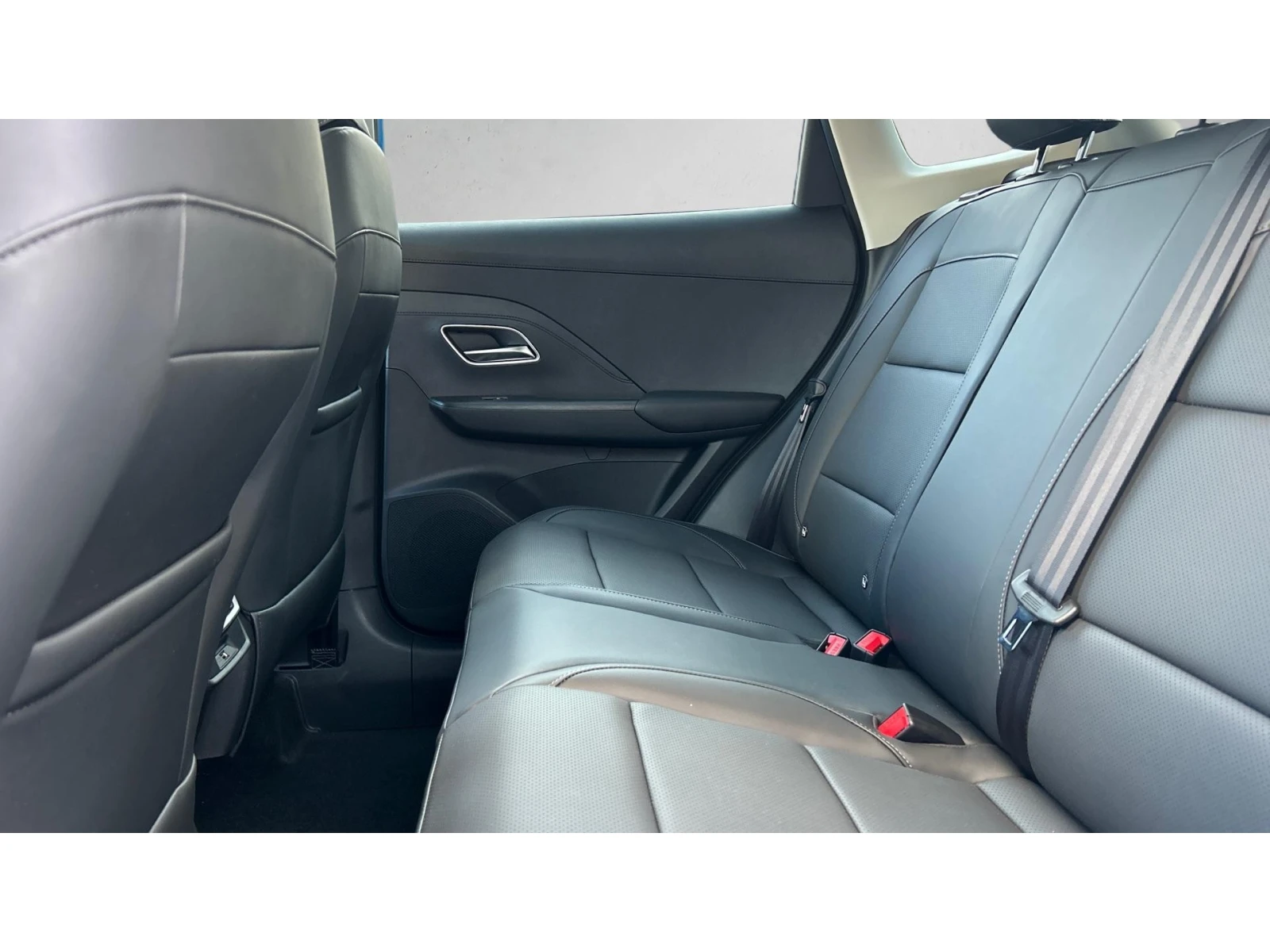 Mg Zs Месечна вноска от 260  , снимка 11 - Автомобили и джипове - 56325079
