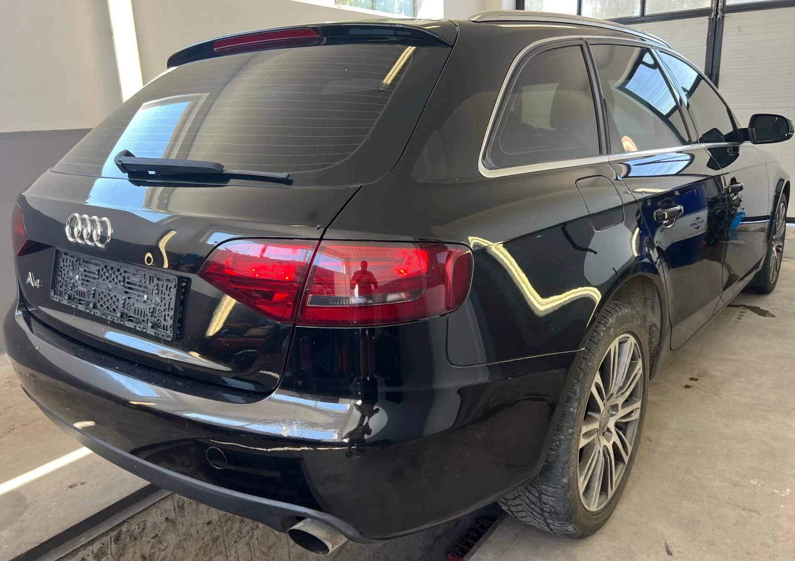Audi A4 B8 2.0TFSI CDN , снимка 6 - Автомобили и джипове - 56509806