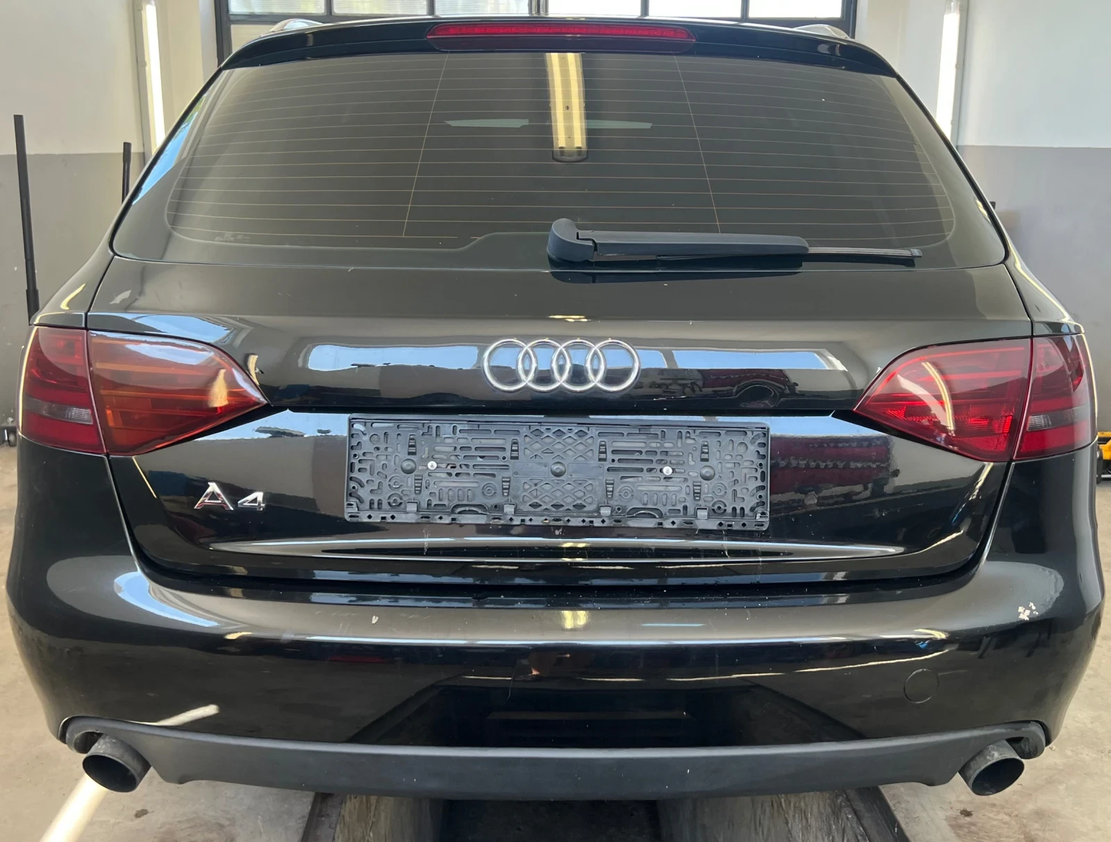 Audi A4 B8 2.0TFSI CDN , снимка 4 - Автомобили и джипове - 56509806