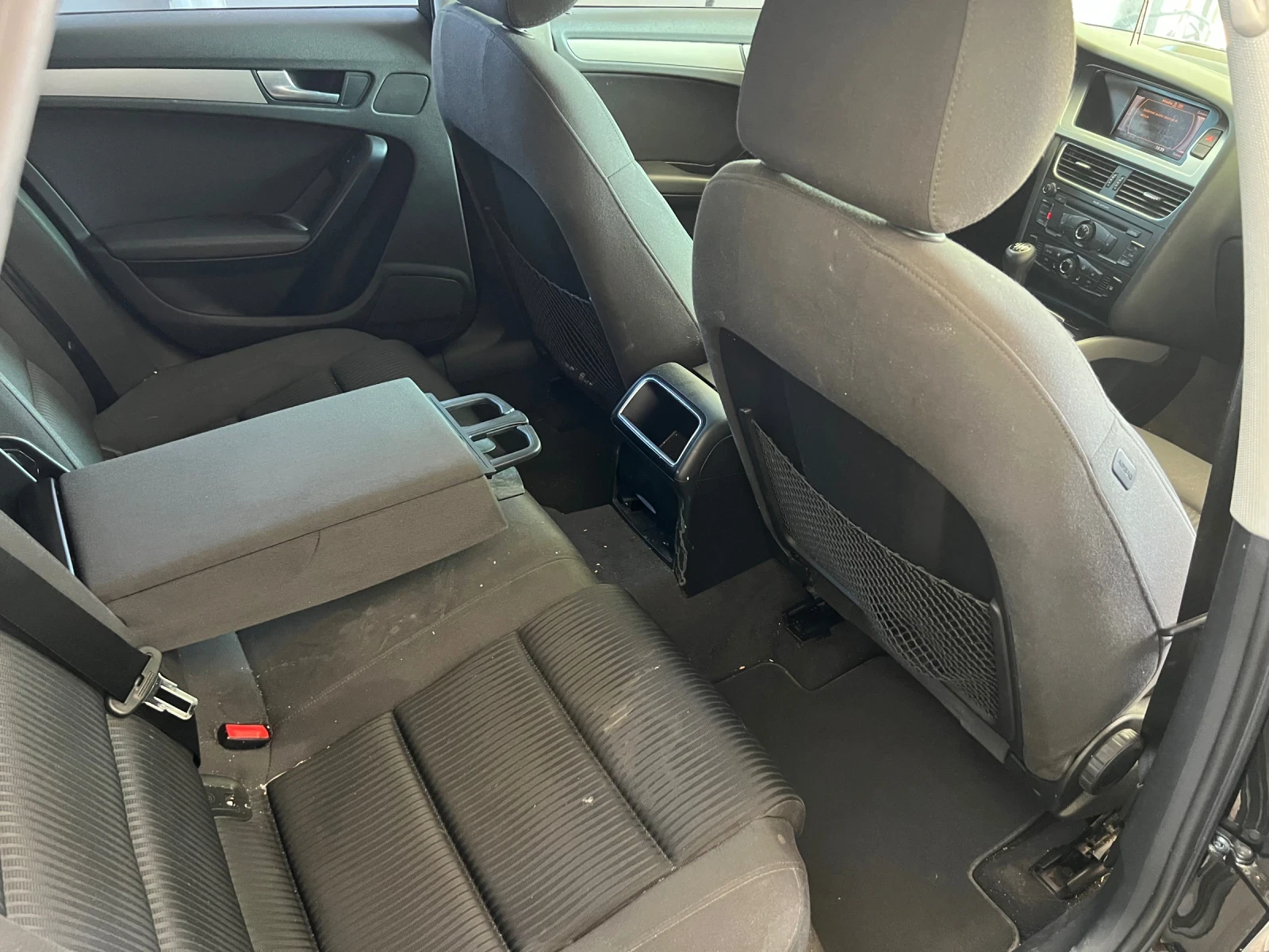 Audi A4 B8 2.0TFSI CDN , снимка 9 - Автомобили и джипове - 56509806