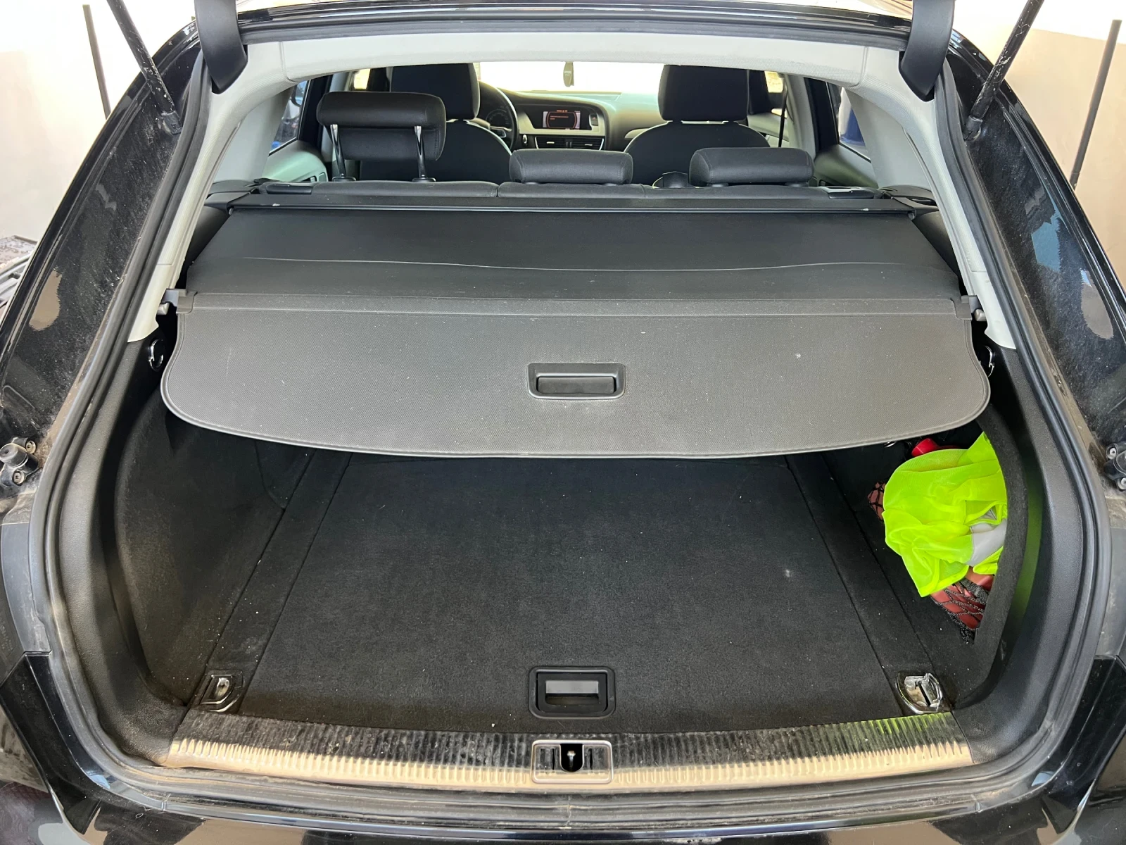 Audi A4 B8 2.0TFSI CDN , снимка 10 - Автомобили и джипове - 56509806