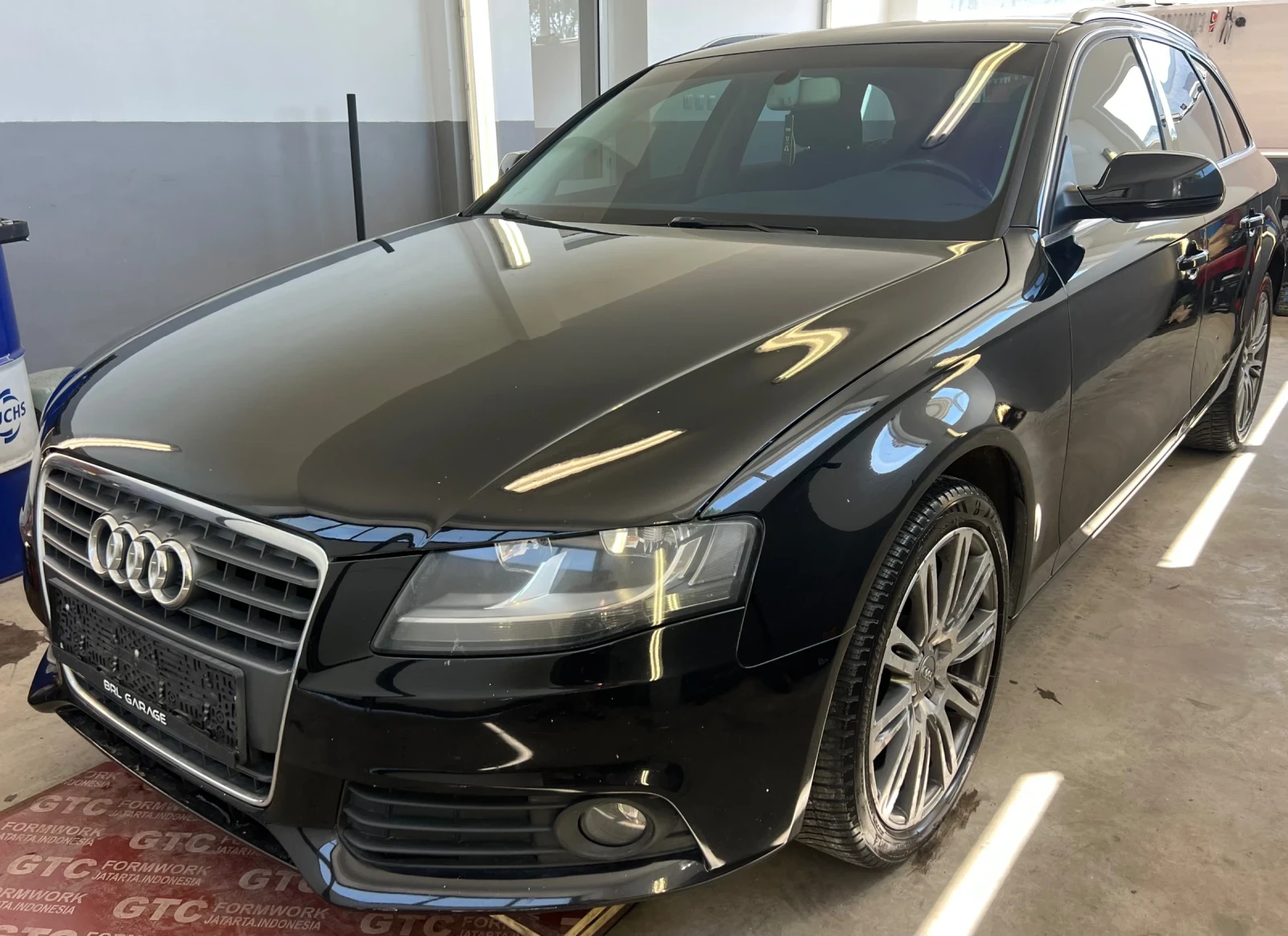 Audi A4 B8 2.0TFSI CDN , снимка 2 - Автомобили и джипове - 56509806