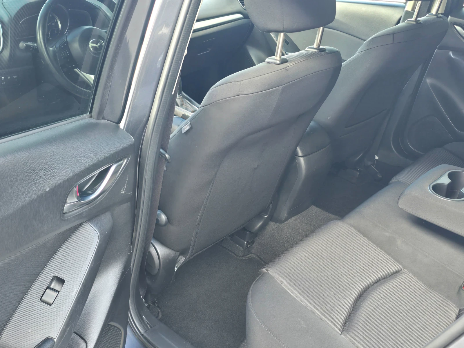 Mazda 3 2.2 Skai Aktiv  | Mobile.bg � ����������� 9