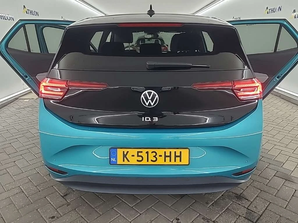 VW ID.3 58 kWh 1st Plus - 204hp | Mobile.bg � ����������� 4