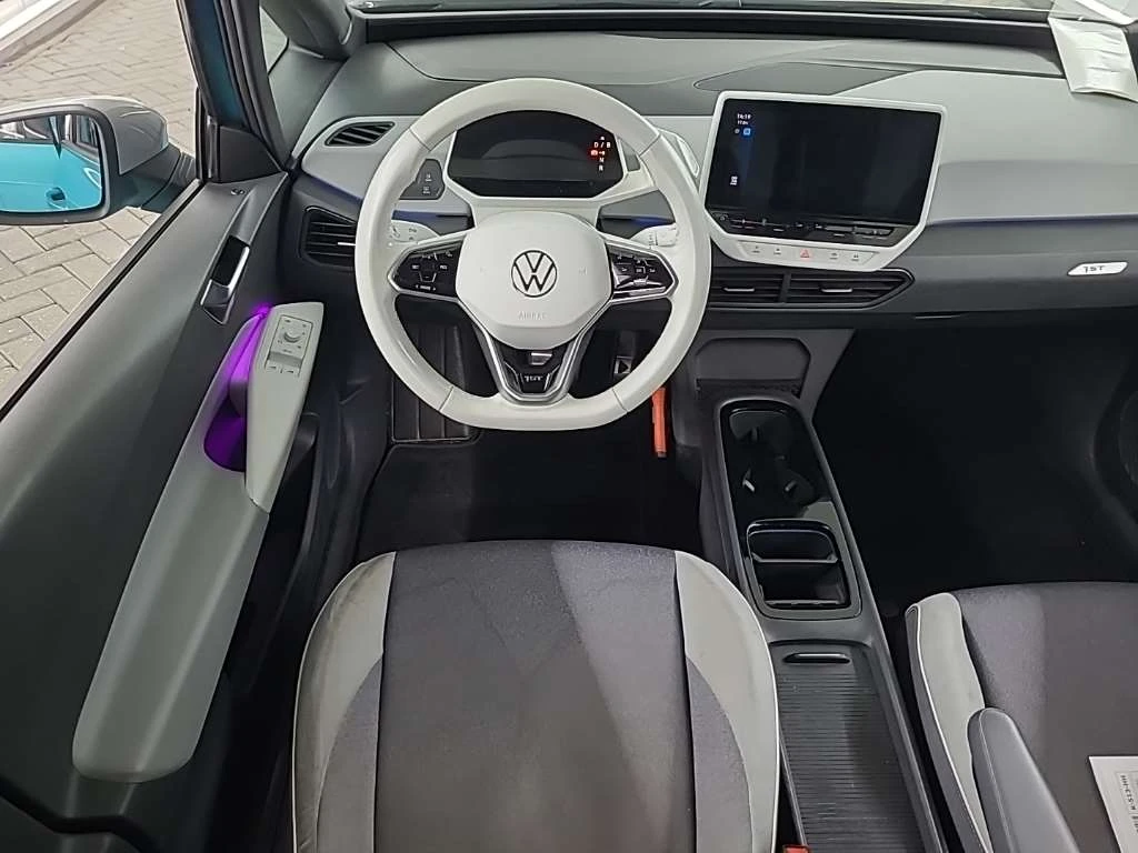 VW ID.3 58 kWh 1st Plus - 204hp | Mobile.bg � ����������� 8