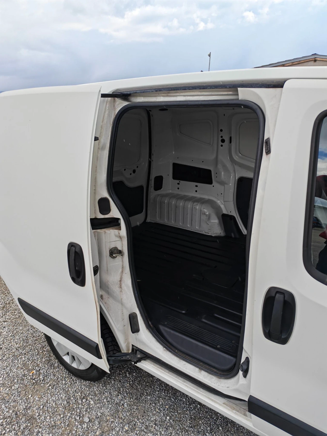 Fiat Fiorino 1.3mjet Euro 6 80kc | Mobile.bg � ����������� 11