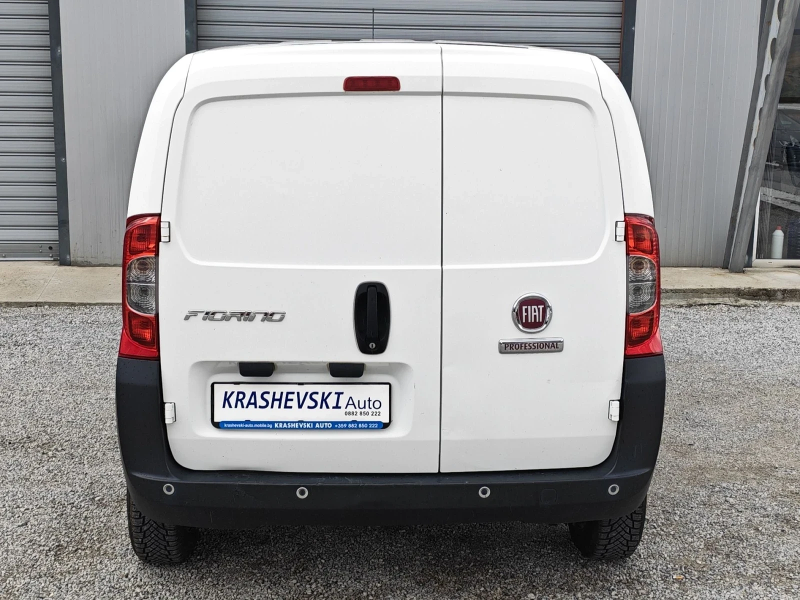 Fiat Fiorino 1.3mjet Euro 6 80kc | Mobile.bg � ����������� 5