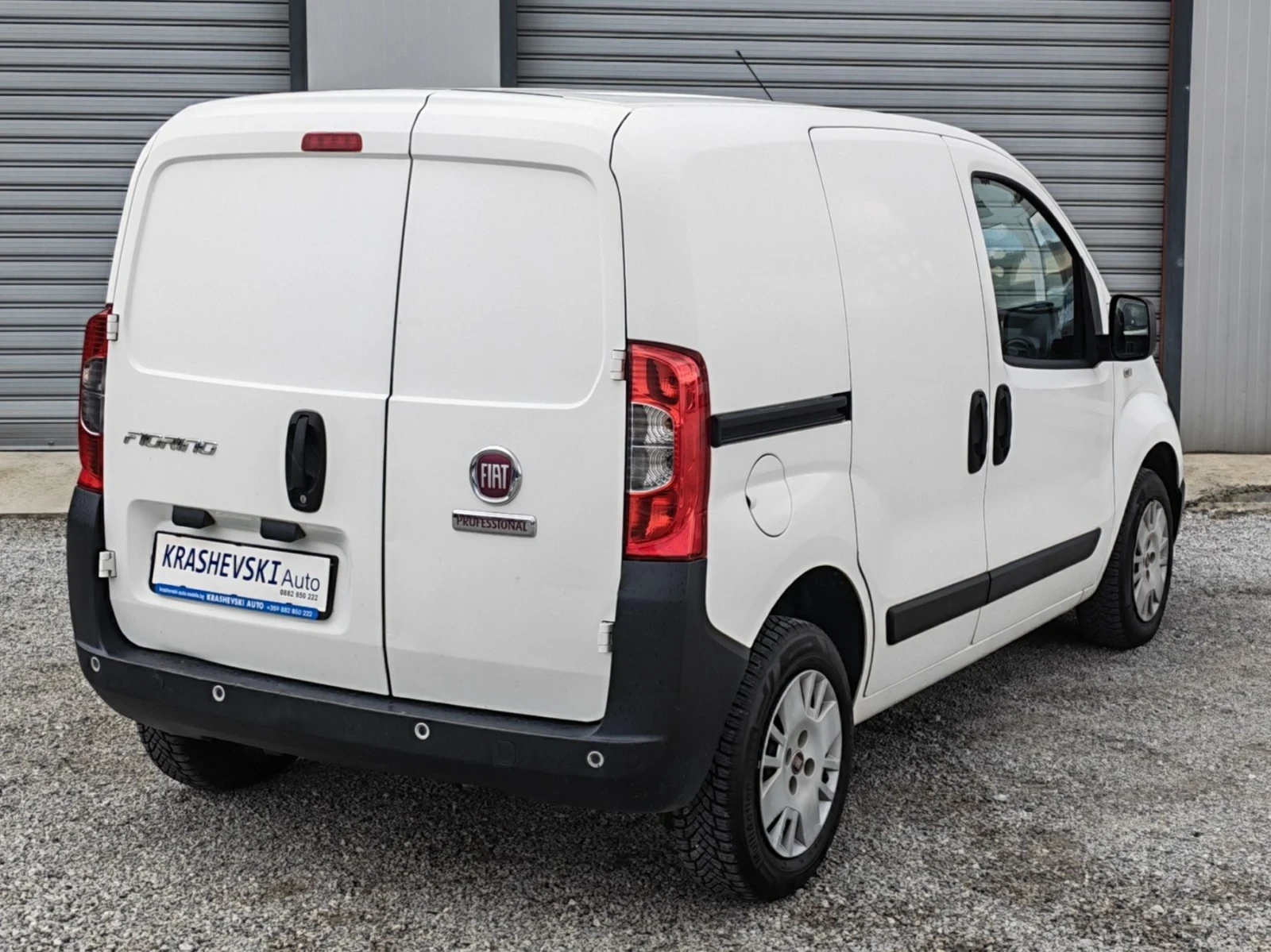 Fiat Fiorino 1.3mjet Euro 6 80kc | Mobile.bg � ����������� 6