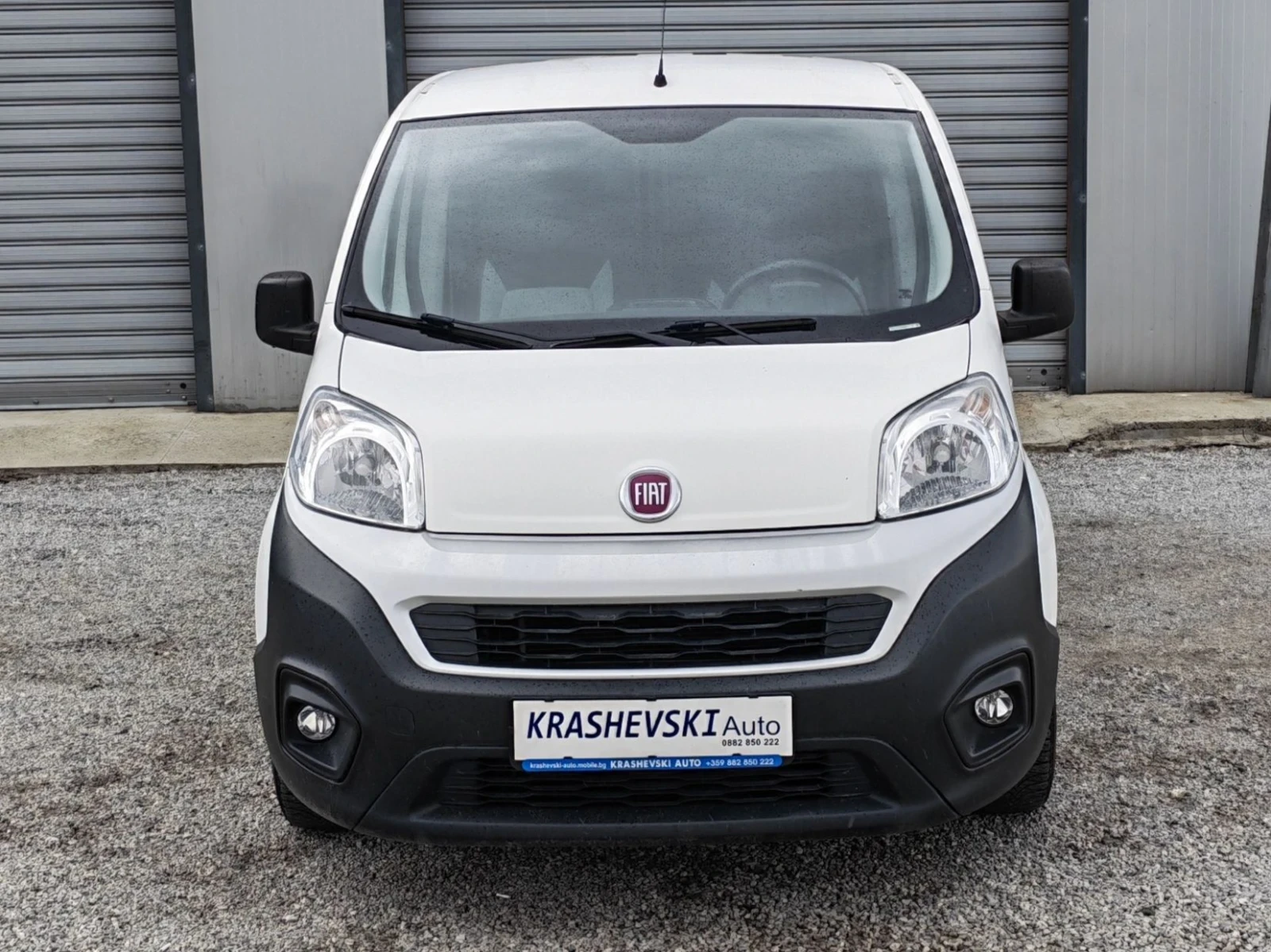 Fiat Fiorino 1.3mjet Euro 6 80kc | Mobile.bg � ����������� 2