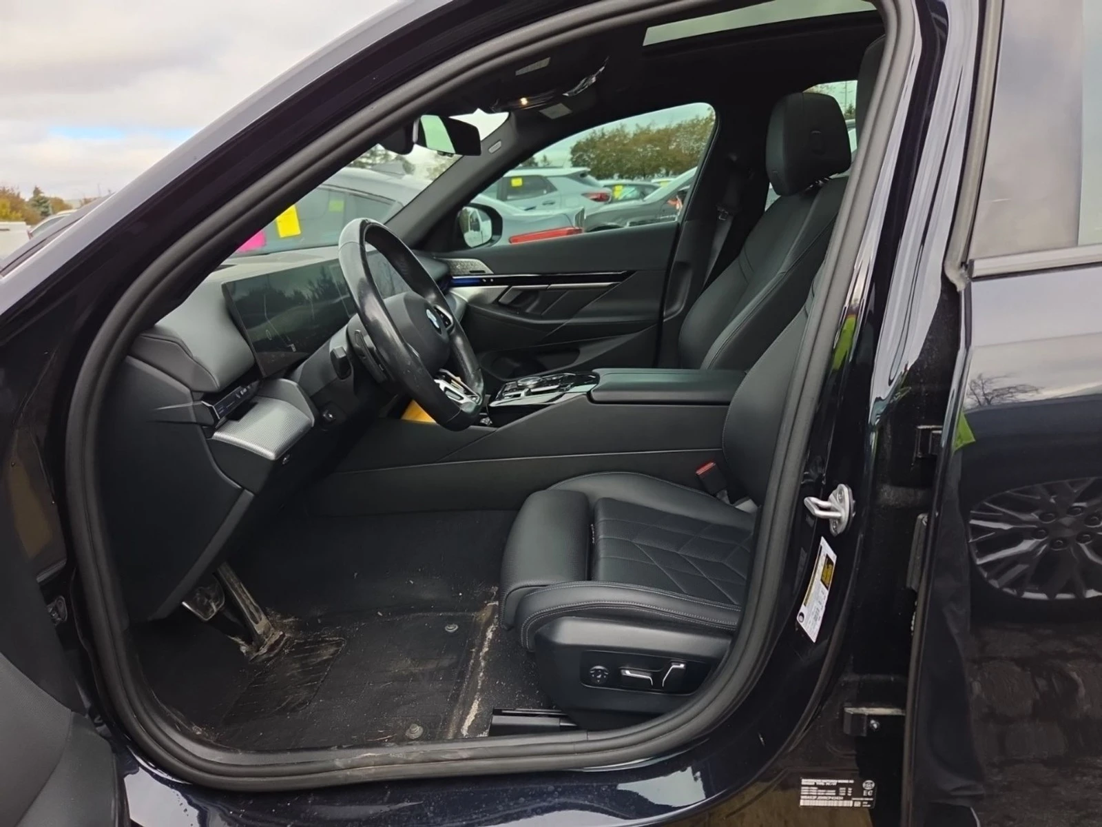 BMW 530 I XDRIVE - M PKG - DISTRONIC | Mobile.bg � ����������� 7