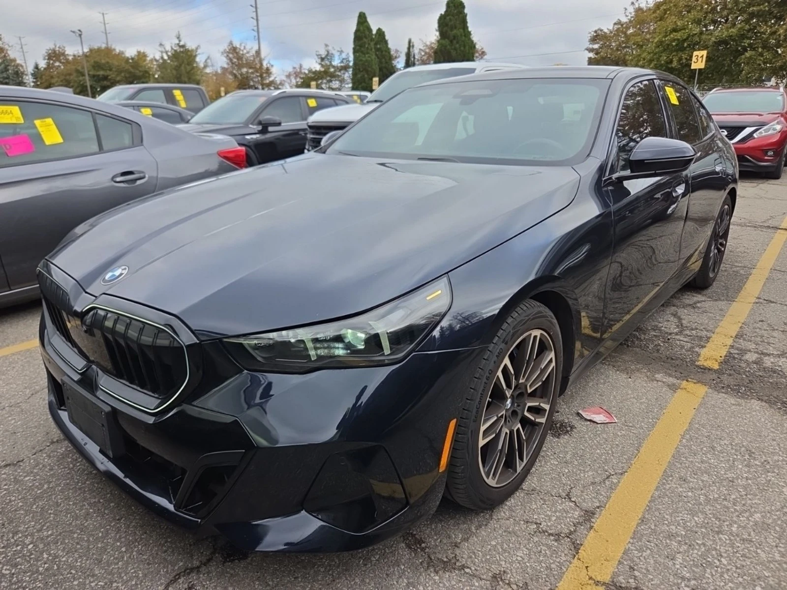 BMW 530 I XDRIVE - M PKG - DISTRONIC | Mobile.bg � ����������� 2