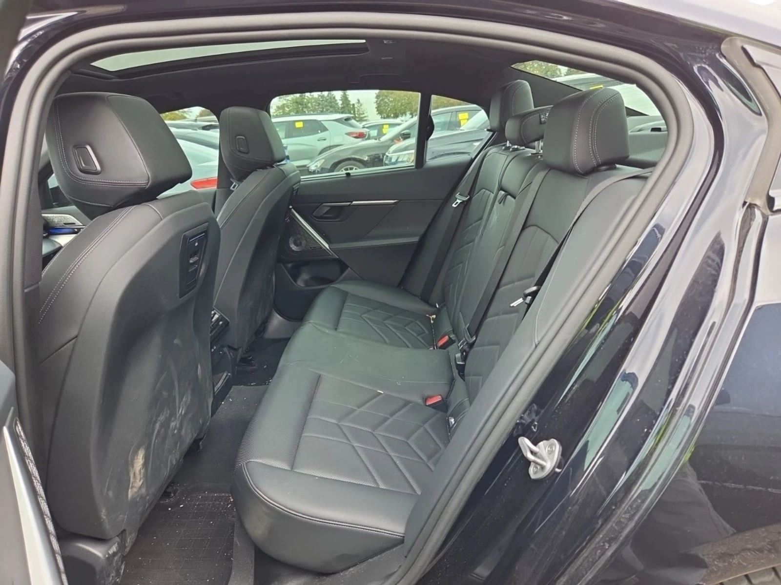 BMW 530 I XDRIVE - M PKG - DISTRONIC | Mobile.bg � ����������� 12