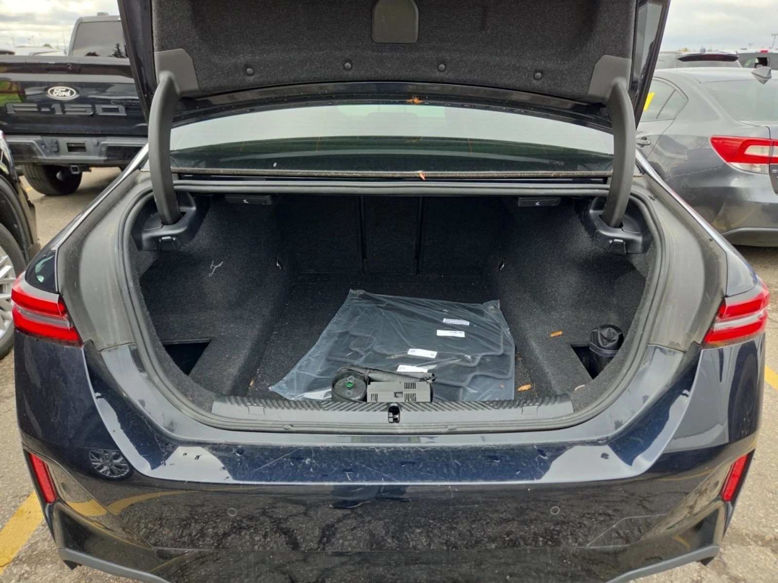 BMW 530 I XDRIVE - M PKG - DISTRONIC | Mobile.bg � ����������� 14