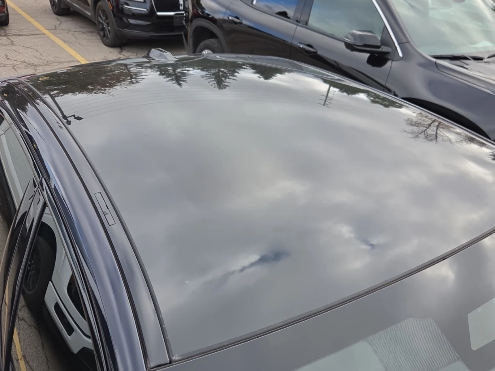 BMW 530 I XDRIVE - M PKG - DISTRONIC | Mobile.bg � ����������� 6