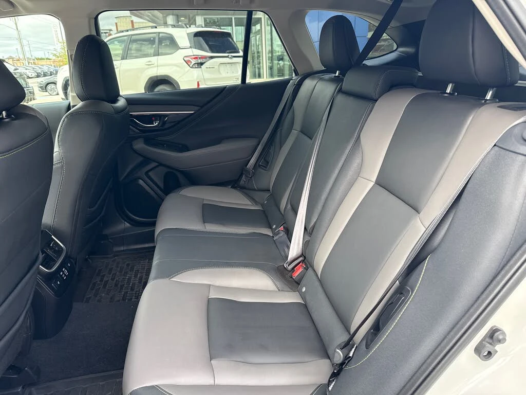 Subaru Outback 2.5* ONYX EDITION* �������* ������* ������ ���� | Mobile.bg � ����������� 9