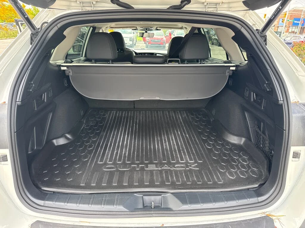 Subaru Outback 2.5* ONYX EDITION* �������* ������* ������ ���� | Mobile.bg � ����������� 7