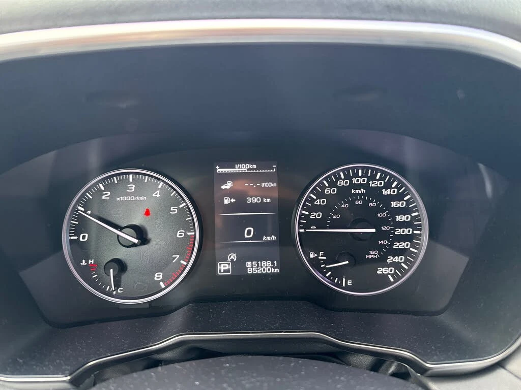 Subaru Outback 2.5* ONYX EDITION* �������* ������* ������ ���� | Mobile.bg � ����������� 10