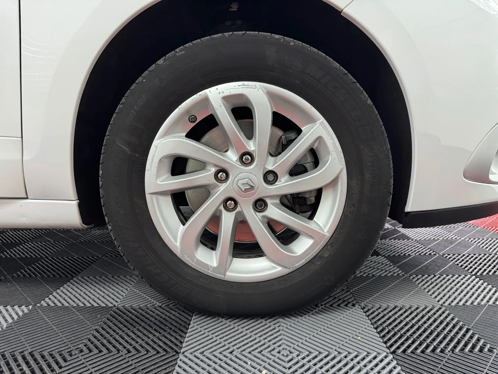 Renault Scenic XMOD 1.5 DCI 110 hp - EDC AUTOMATIC- EURO 6B | Mobile.bg � ����������� 16