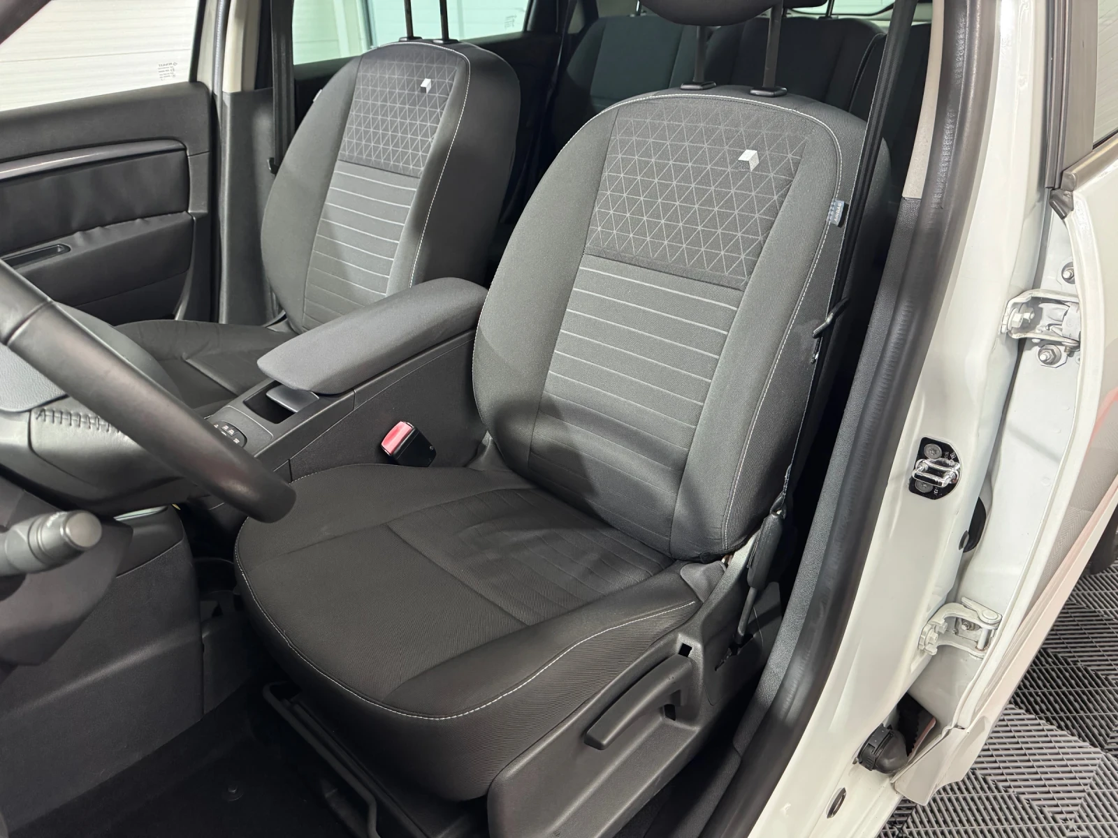 Renault Scenic XMOD 1.5 DCI 110 hp - EDC AUTOMATIC- EURO 6B | Mobile.bg � ����������� 14