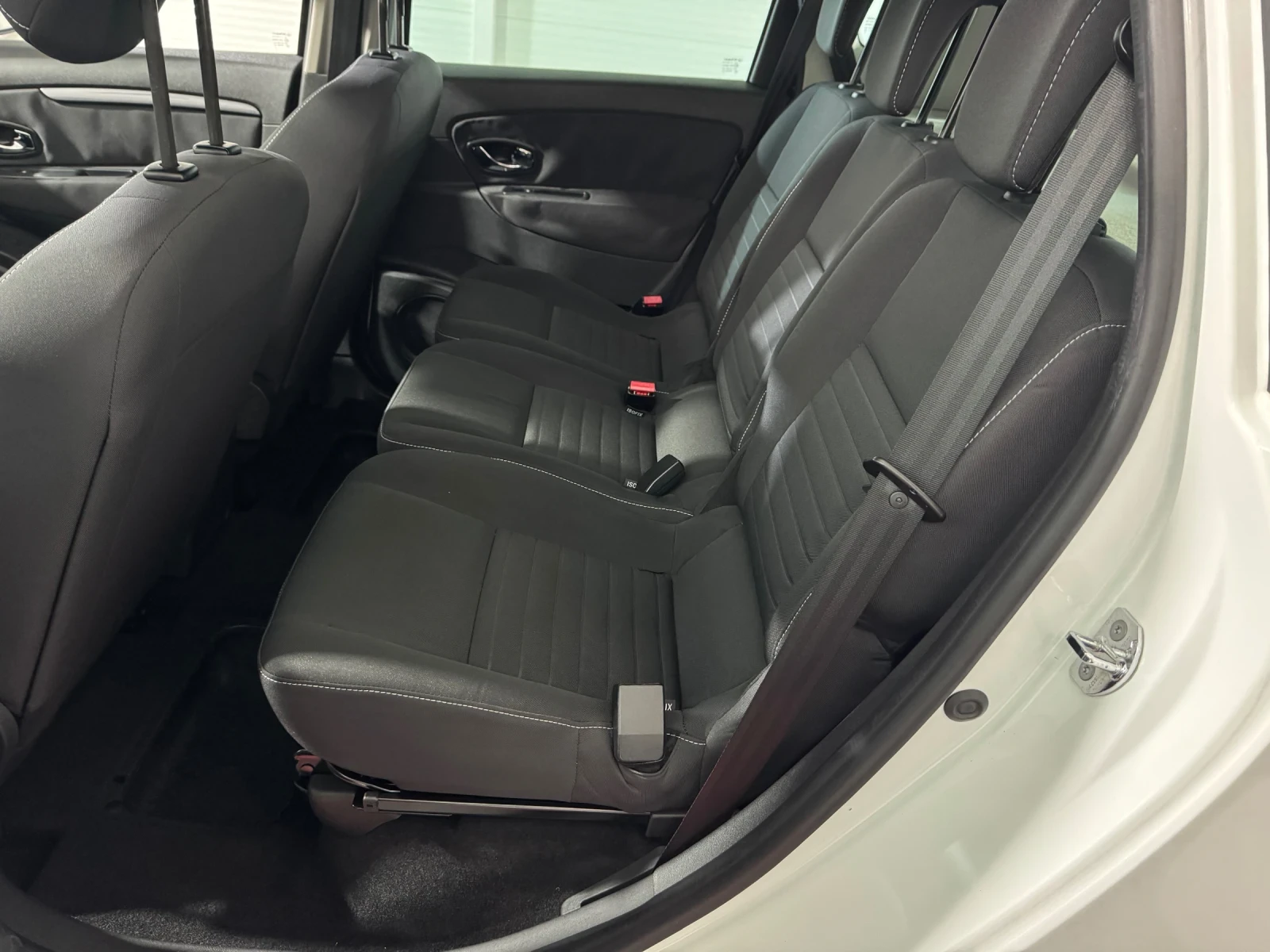 Renault Scenic XMOD 1.5 DCI 110 hp - EDC AUTOMATIC- EURO 6B | Mobile.bg � ����������� 15