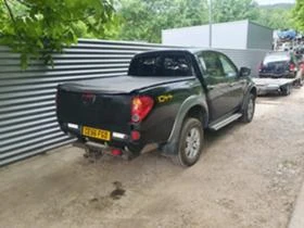 Mitsubishi L200 2.5DI-D, снимка 2