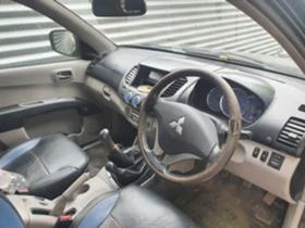 Mitsubishi L200 2.5DI-D, снимка 3
