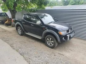 Mitsubishi L200 2.5DI-D, снимка 1