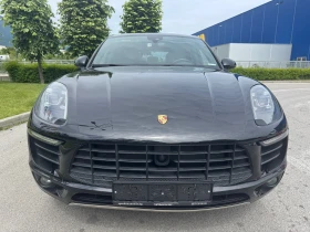 Porsche Macan S-FACELIFT-MATRIX-LED-DISTR-PANO-BOSE-KEYLES GO* , снимка 1