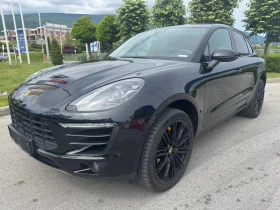 Porsche Macan S-FACELIFT-MATRIX-LED-DISTR-PANO-BOSE-KEYLES GO* , снимка 2