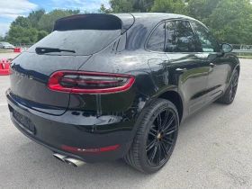 Porsche Macan S-FACELIFT-MATRIX-LED-DISTR-PANO-BOSE-KEYLES GO* , снимка 4