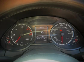 Audi Q5 Black Edition S-line 2.0 TDi 170kc 4x4 , снимка 16