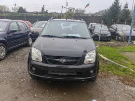 Suzuki Ignis 1.3 4WD, снимка 2