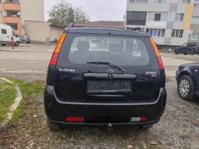 Suzuki Ignis 1.3 4WD, снимка 8