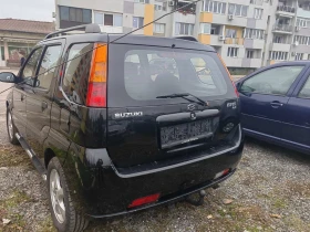 Suzuki Ignis 1.3 4WD, снимка 7