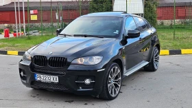 BMW X6 3.5 SPORT/KOJA/NAVIG/TOP SUSTOQNIE, снимка 8