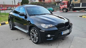 BMW X6 3.5 SPORT/KOJA/NAVIG/TOP SUSTOQNIE, снимка 6
