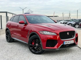 Jaguar F-PACE SVR, снимка 3