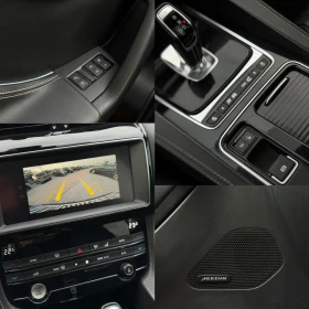 Jaguar F-PACE SVR, снимка 13