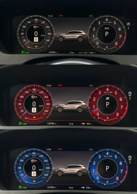 Jaguar F-PACE SVR, снимка 11