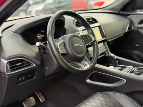 Jaguar F-PACE SVR, снимка 7
