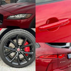 Jaguar F-PACE SVR, снимка 16