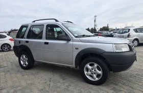 Land Rover Freelander 2.0TD4 4X4, снимка 3
