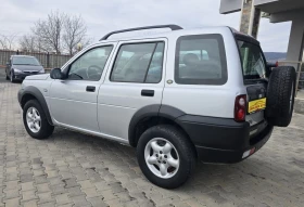 Land Rover Freelander 2.0TD4 4X4, снимка 6
