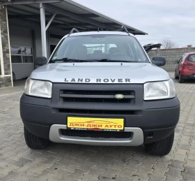 Land Rover Freelander 2.0TD4 4X4, снимка 2