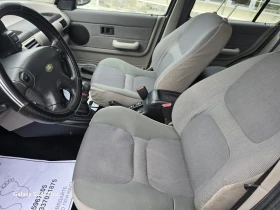 Land Rover Freelander 2.0TD4 4X4, снимка 8