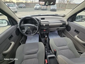 Land Rover Freelander 2.0TD4 4X4, снимка 10