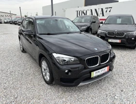 BMW X1, снимка 1
