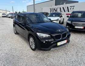 BMW X1, снимка 7